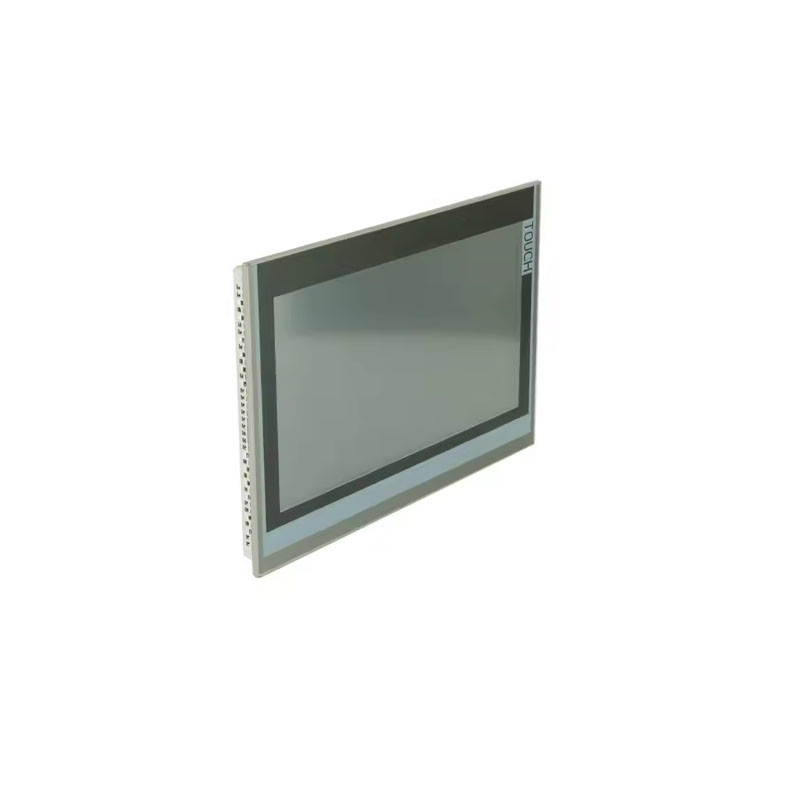 Touch Screen Servo Control System 100%new Original Warehouse Stock HMI System6AV6644-0AA01-2AX0
