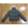 Buy cheap Ladies Padded Waterproof Coat Ladies Short Padded Jacket Winter from wholesalers