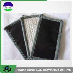 Quality Durable Geosynthetic Clay Liner With Composite Waterproof Impermeable wholesale