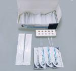 Saliva Medical Diagnostic Antigen Swab Test Kit Nasal Swab