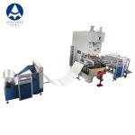 Coffee Capsules Pneumatic Punching Machine Full Automatic