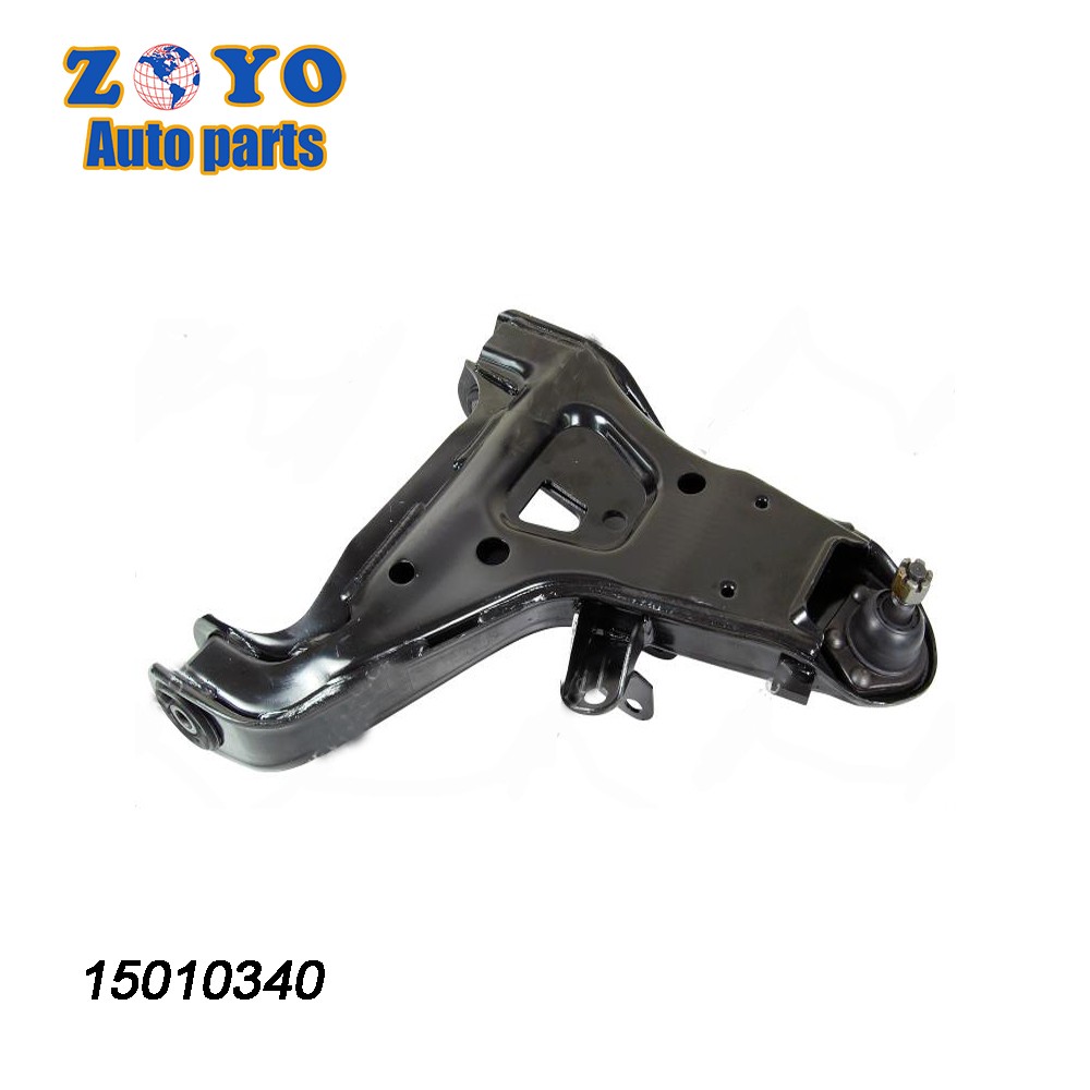 MS20358/MS20359 Auto Suspension System Front Lower Control Arm Bushing for GMC Acadia 2008 S062117
