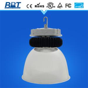 Quality 80w led High Bay with 3 pcs Bridgelux COB and HLG Meanwell Driver wholesale