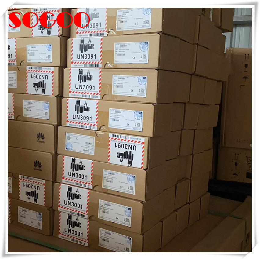 Huawei SMU11B Monitoring Module For Embedded Power Supply