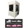 Buy cheap High Detail Large Industrial 3d Printer / Laser Resin 3d Printer 10.0 M/S from wholesalers