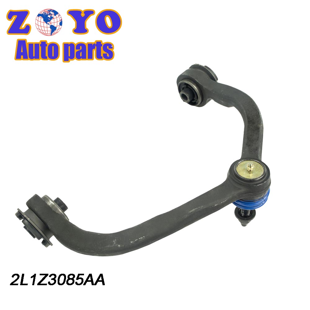 Front Suspension Auto Parts 2L1Z3085AA Adjustable Control Arm for Ford Expedition 2003