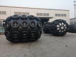 Dia 600mm Length 1000mm Floating Pneumatic Fender Explosion Proof