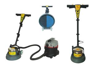 Quality SL-13F Orbital Floor Sander &amp; Polisher wholesale