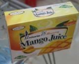 Quality Leisure 18 Slimming Mango Juice Weight Loss wholesale