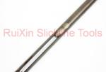 Wireline Link Jar Wireline Tool String