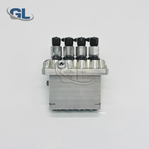 China Made New Fuel Injection Pump Head 16282-51011 104205-4051 9410617326