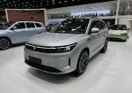 40kwh Hybrid Vehicles 5020 × 1945 × 1760 Mm EVR Hybrid SUV AITO M7 SUV