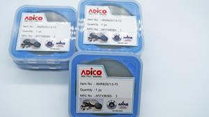 Quality ADICO High Impact Polycrystalline Diamond Blanks Inserts Cutting Tools wholesale