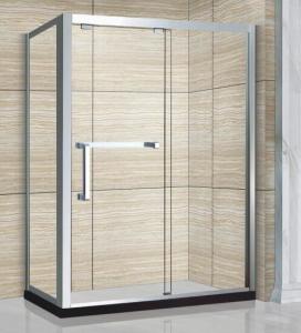 Quality shower enclosure shower glass,shower door E-3245 wholesale