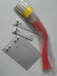 Heating plate / heating board / heating element / heater for edge banding