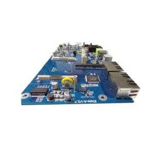 Quality Heavy Copper Printed Circuit Boards PCB Manufacturing Companies wholesale