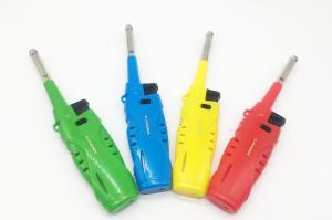 Quality Mini BBQ Lighter OEM Kitchen BBQ Lighter With ISO22702 Certification wholesale