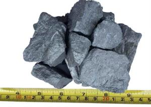 Quality High Purity Ferrosilicon Magnesium Alloy wholesale