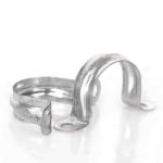 High Strength Metal Saddle Clip