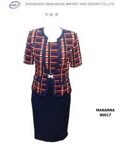 Quality Ladies tailors suits woman leisure suit wholesale