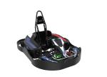 CAMMUS Adult Four Wheeler Go Kart 1.27Nm Motor Pedal Lock Adjustable