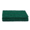 Buy cheap Heavy Duty Green Nylon Scourer Moisture Proof Wear Resistance Custom from wholesalers