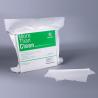 Buy cheap 195gsm Cleanroom Microfiber Wipes 9x9 Inch Lint Free Electronic Screen Wipes from wholesalers