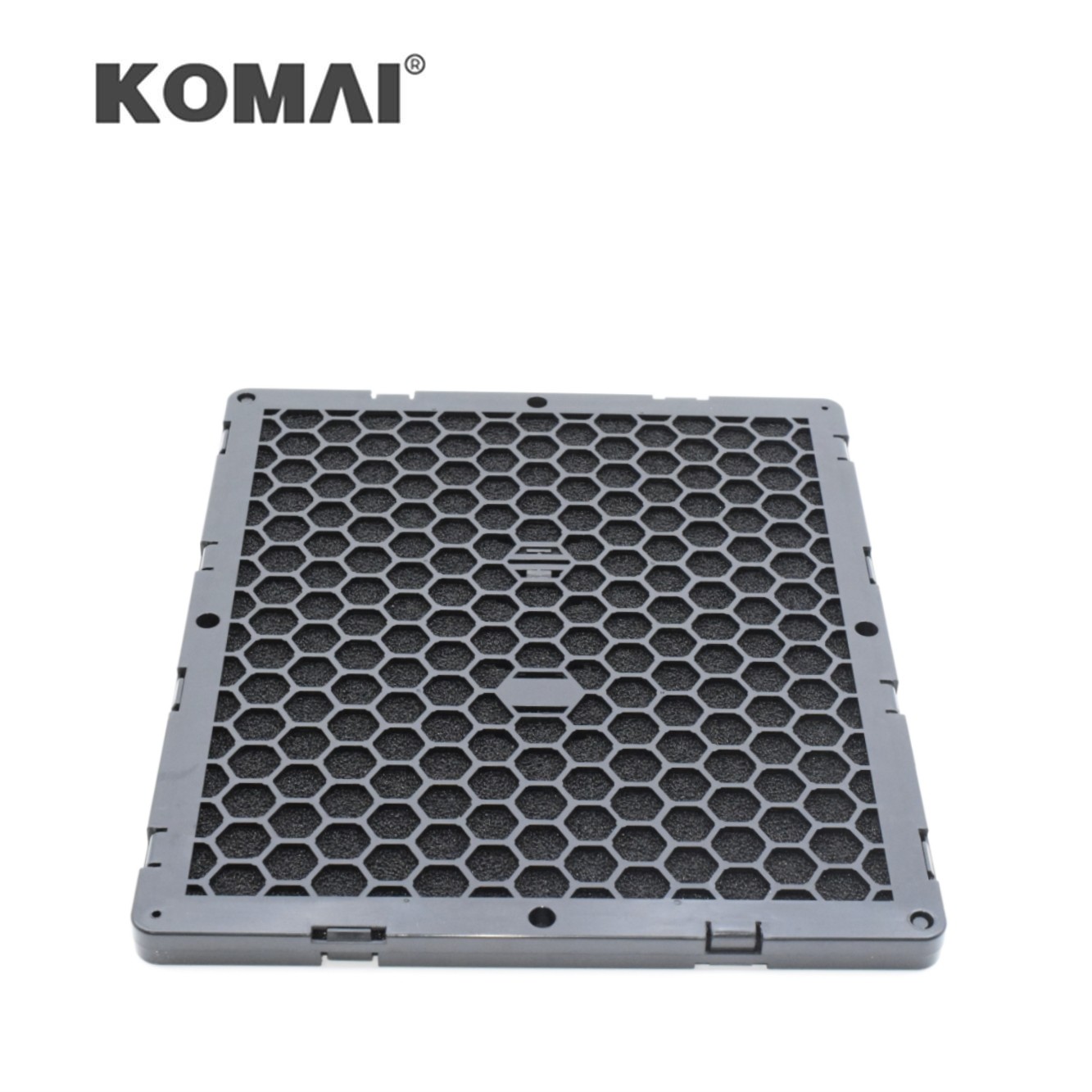 KOMAI Air Cleaner Filter Element Replacement 6T-5068 For Construction Works