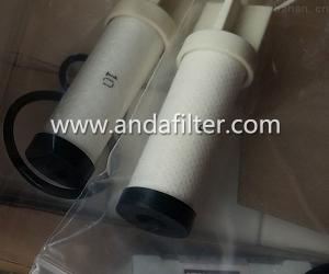 Quality High Quality Parker Racor High Pressure Gas Filter J5700-1107140 612600190763 CLS112-6 CLS112-10 wholesale