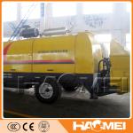 High Quality small concrete pump pipe new
