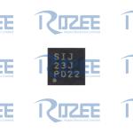 TPS73733DRVR