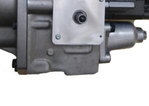 Quality 3075537 Cummins Marine Engine Parts PT Fuel Pump wholesale