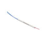 FTTX FBT Steel Tube Splitter 1X2 Fiber Coupler SC UPC