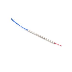 Quality FTTX FBT Steel Tube Splitter 1X2 Fiber Coupler SC UPC wholesale