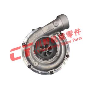 Quality 8981923220 Diesel Engine Turbocharger 6UZ1 For SH480 wholesale