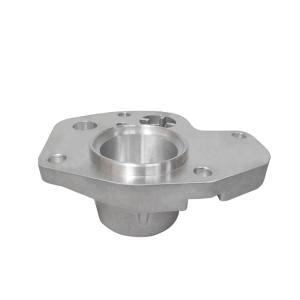 Quality Alloy Steel Precision Investment Casting Process Stainless Steel Carbon Steel wholesale