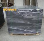 0.8mm 800kgs Black HDPE Plastic Slip Sheet