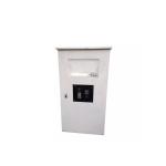 Medical Equipment Sheet Metal Box Fabrication Spray Coating