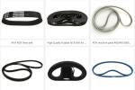 0090005027 ATM Spare Parts NCR BELT 58XX Synchronous Belt Rubber