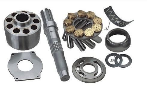 DLLA148P1660 Injection Pump Plunger / 152P947 Diesel Fuel Injector Nozzle