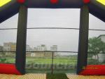 Durable Inflatable Paintball Field For Paintbll Sport Games