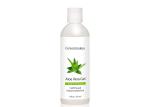 Organic Aloe Vera Gel Moisturizing / Soothing Deep Cleansing Face Gel