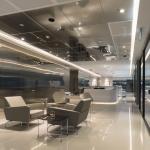 Panel Assemble Aluminum Stainless Steel Copper Composite Sheet