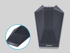 Boundary Condenser Microphone K-797