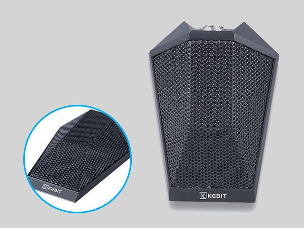 Cheap Boundary Condenser Microphone K-797 for sale