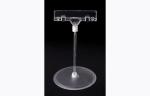 POS Table Clip Sign Holder