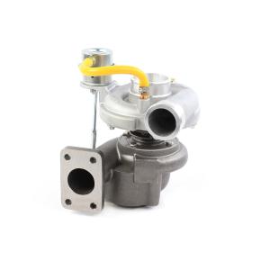 Quality Stock High Quality Diesel Engine 11589880000 D5E Turbocharger B1G Volvo EC210D Excavator Spare Parts wholesale
