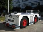 4 Wheels Steering 120KN 120T Tug Pushback Tractor