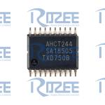 74AHCT244PW,118