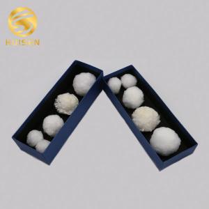 Quality Modified Polyester Fiber Ball For Different Quality Water Treatment wholesale